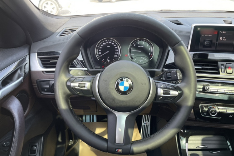 BMW X2 2020 immagine di auto #23