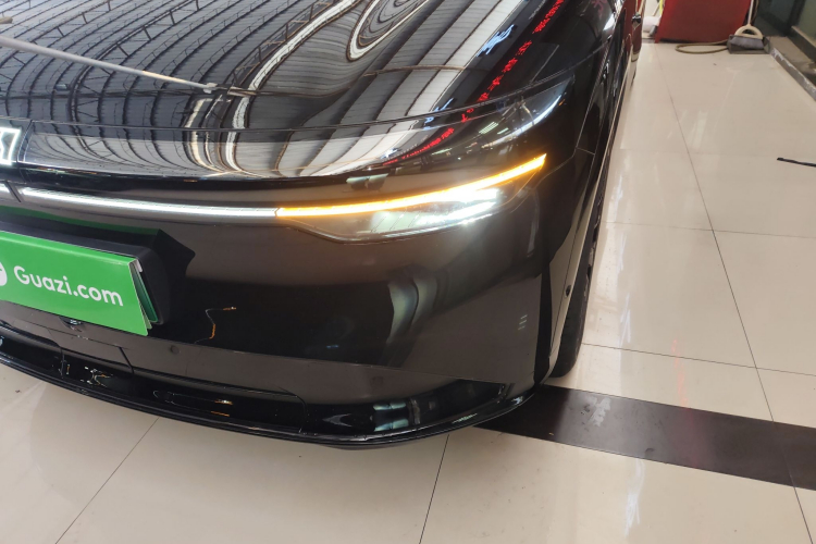 极氪 极氪7X 2025 汽车图片 #23