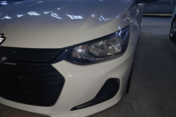 Chevrolet Cavalier 2021 car image #23