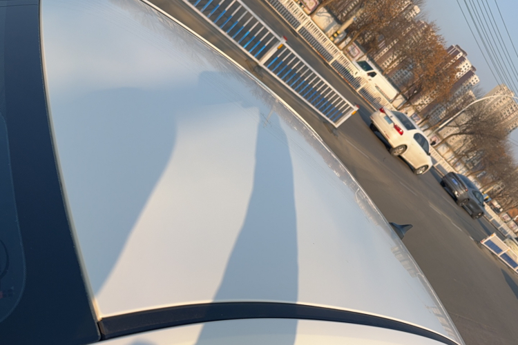 Changan Alsvin 2021 immagine di auto #23