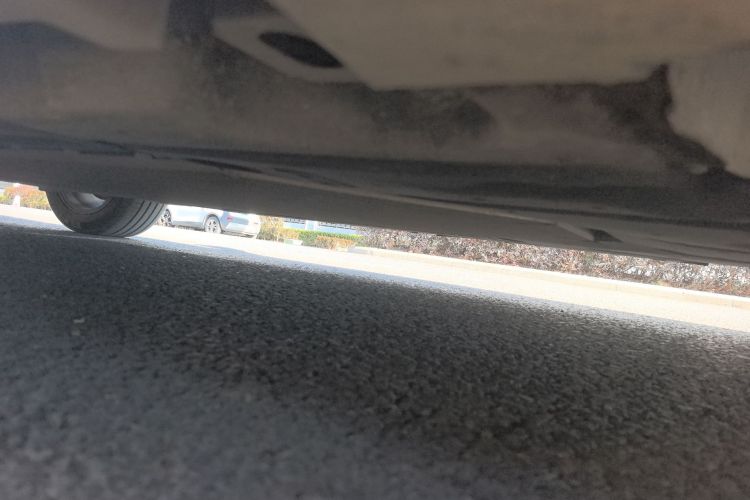 GAC iA5 2021 car image #23