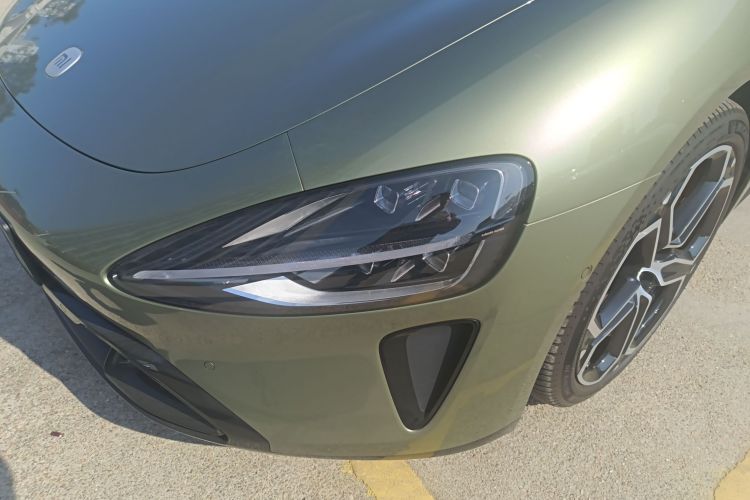 小米汽车 小米SU7 2024 汽车图片 #23