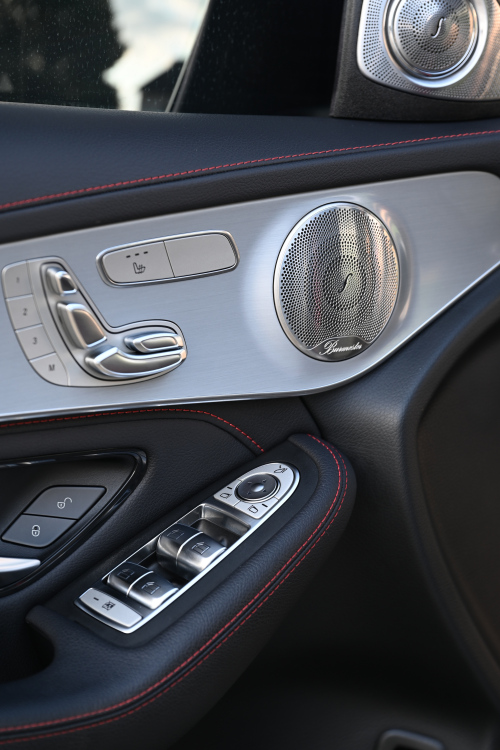 Mercedes-Benz GLC AMG 2021 #23 Mercedes-Benz GLC AMG 2021 immagine di auto #23