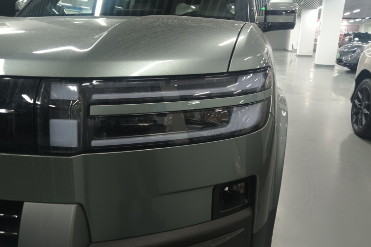 FangChengBao Tiger 7 2025 car image #23