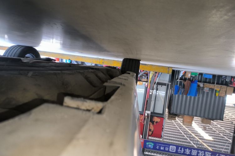 Ford Mondeo 2017 car image #23