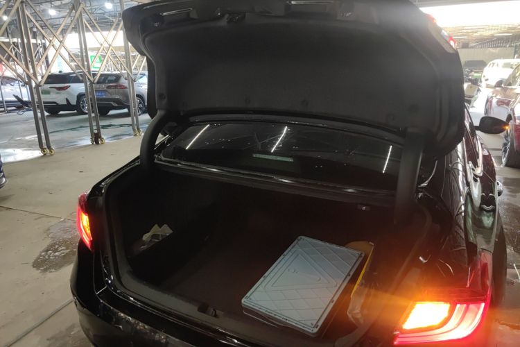 本田 雅阁 2020 汽车图片 #23