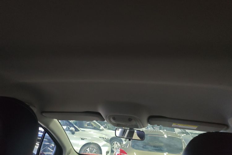 Citroen C4 AIRCROSS 2019 car image #23