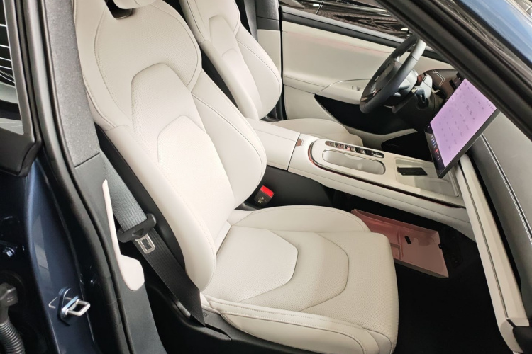 MI SU7 2025 #23 MI SU7 2025 immagine di auto #23