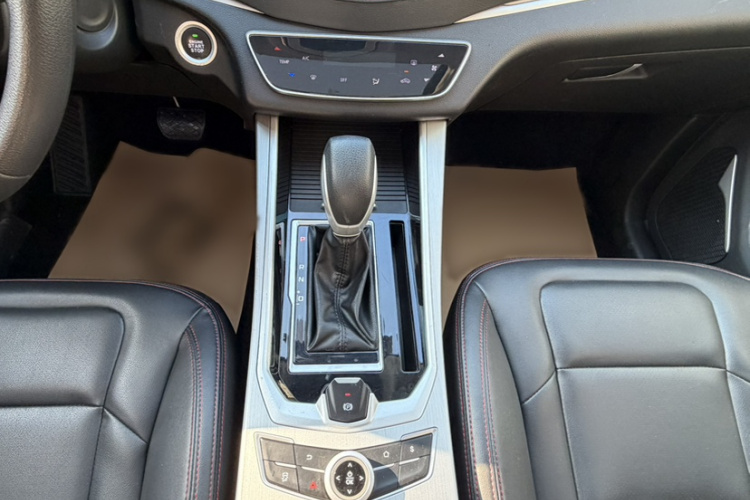 SWM 2020 car image #23