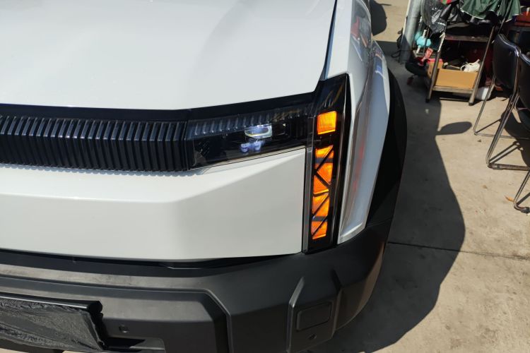 Chery 2025 car image #23