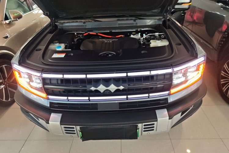 FangChengBao Leopard 5 2023 car image #23