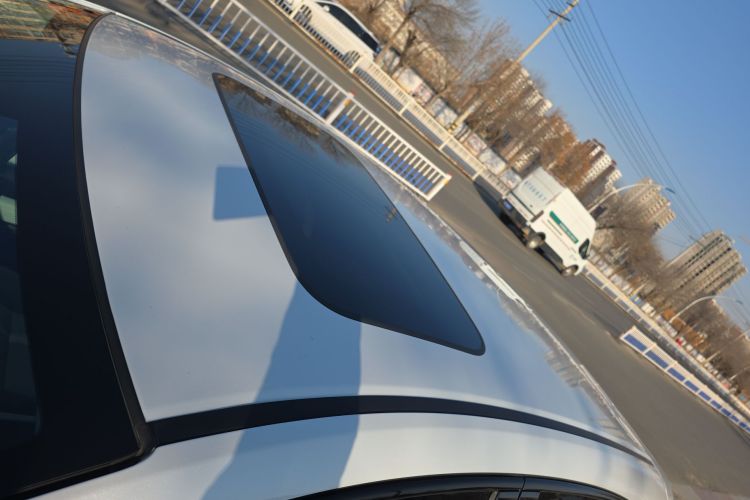 Honda e:NS2 2025 car image #23