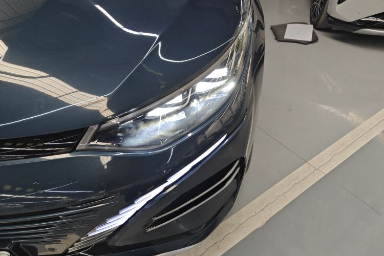 Denza N8 2023 imagen de coche #23