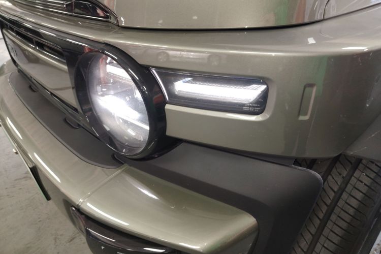 Chery 2025 car image #23
