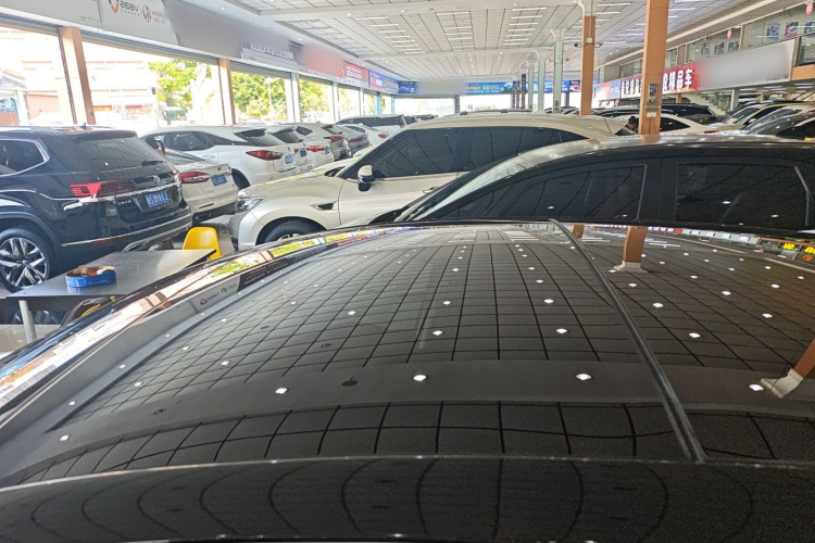 起亚 起亚K5 2021 汽车图片 #23