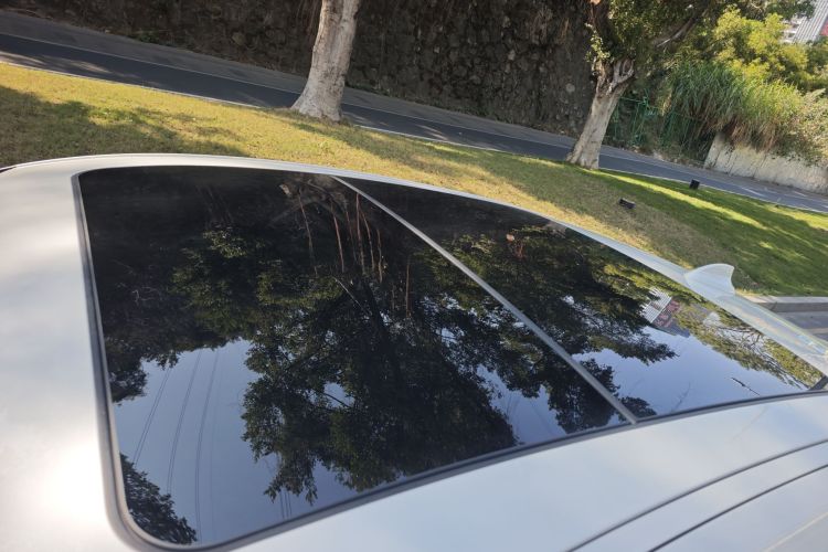 BMW 3 Series GT 2021 car image #23