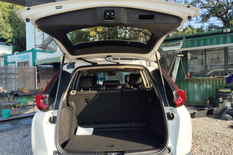 Honda CR-V 2021 #23 Honda CR-V 2021 car image #23