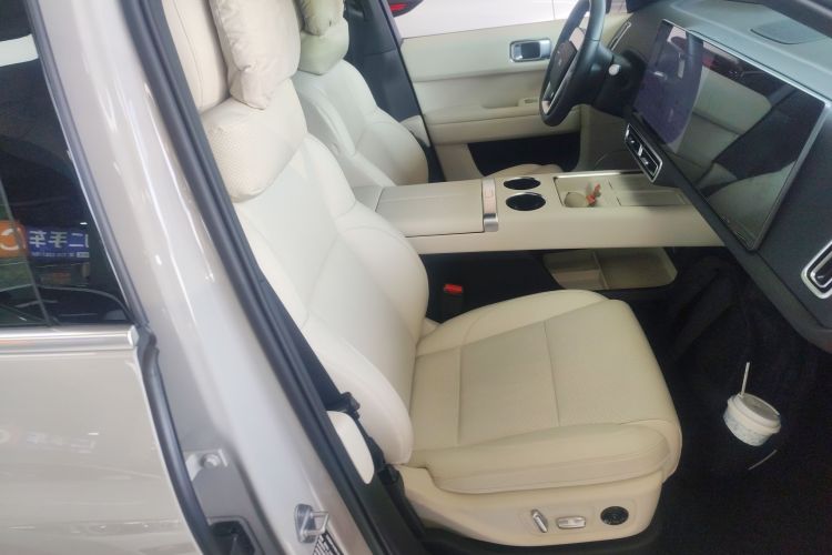 Li L6 2024 car image #23