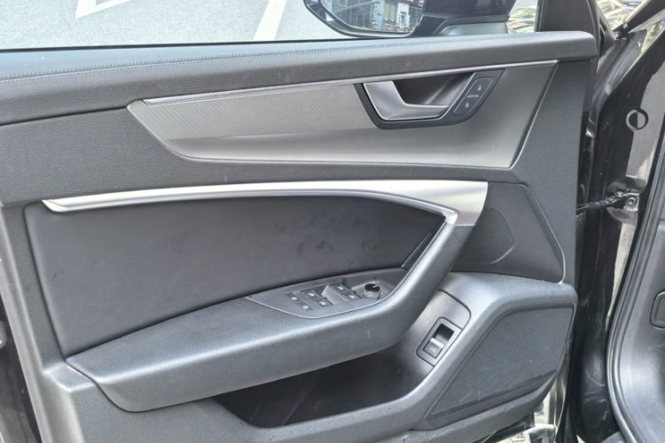Audi A6L 2020 #23 Audi A6L 2020 car image #23