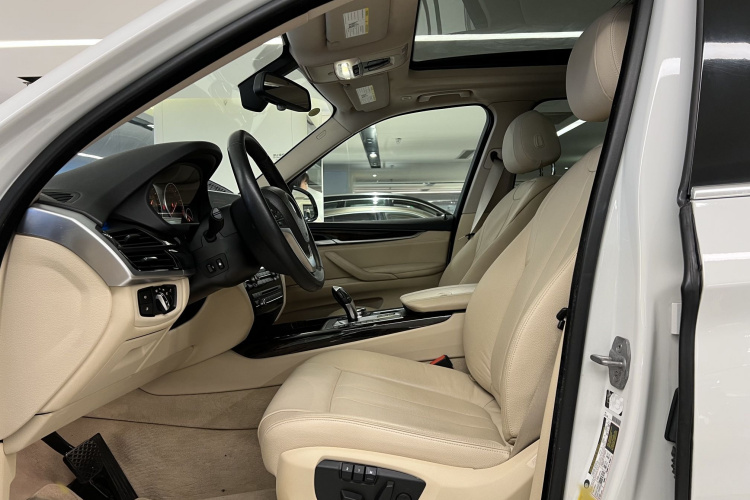 BMW 2015 car image #23
