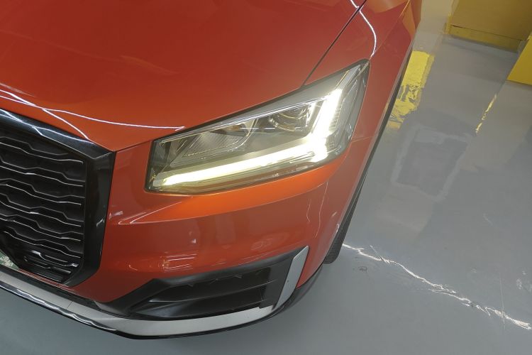 Q2L 2019 car image #23