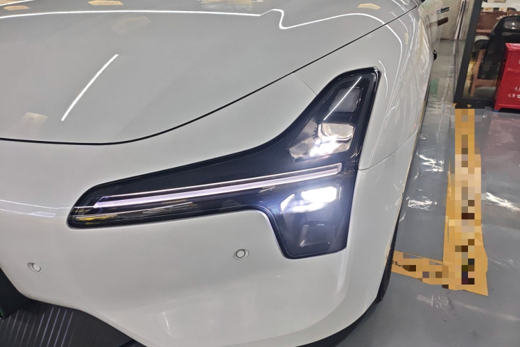 Xpeng MONA M03 2025 imagem de carro #23