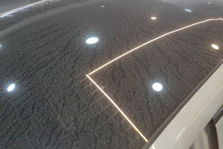 Roewe i6 MAX New Energy 2024 imagem de carro #23