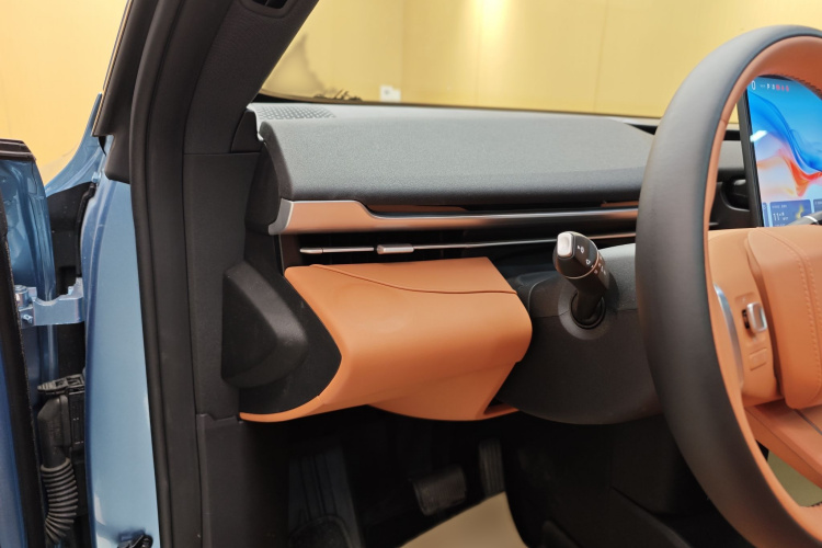 Deepal S05 2025 صورة سيارة #23