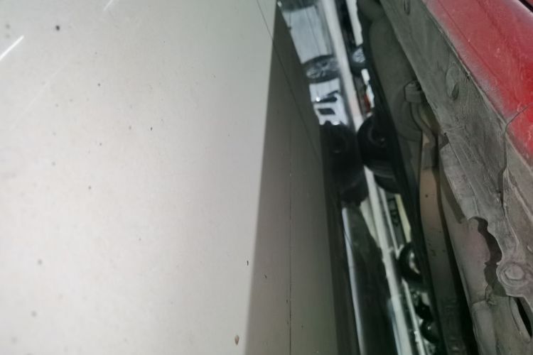 Honda Fit 2018 car image #23