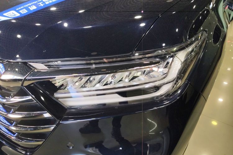 Honda ODYSSEY 2024 car image #23