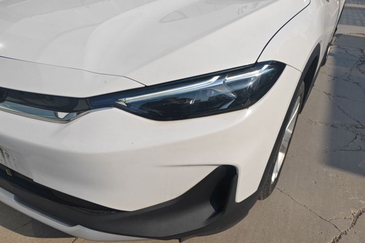 Chevrolet Charm 2023 #23 Chevrolet Charm 2023 car image #23