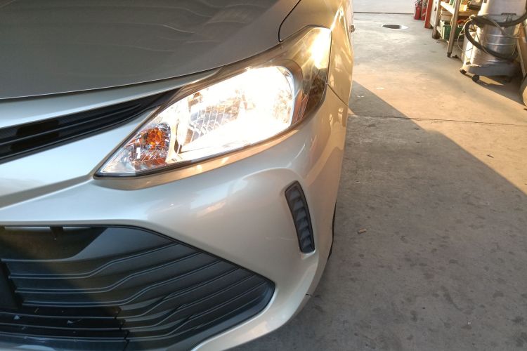 Vios 2019 immagine di auto #23