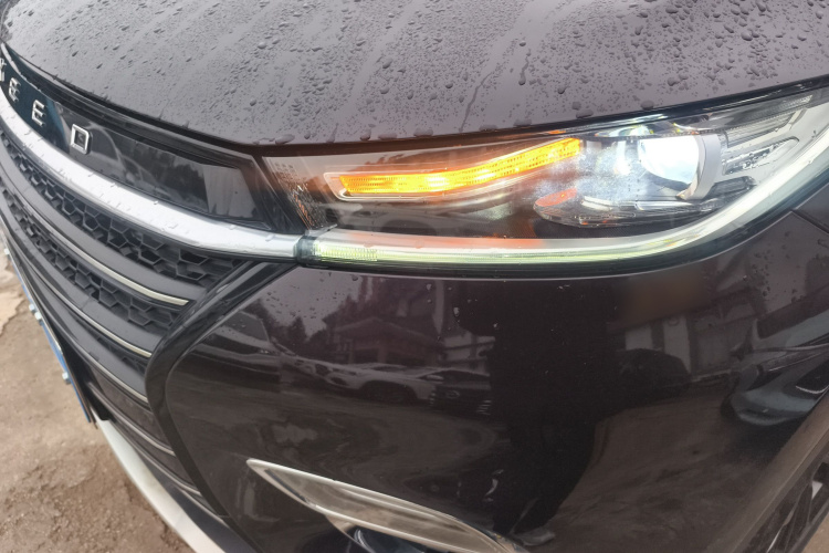 Exceed TX 2020 #23 Exceed TX 2020 imagen de coche #23