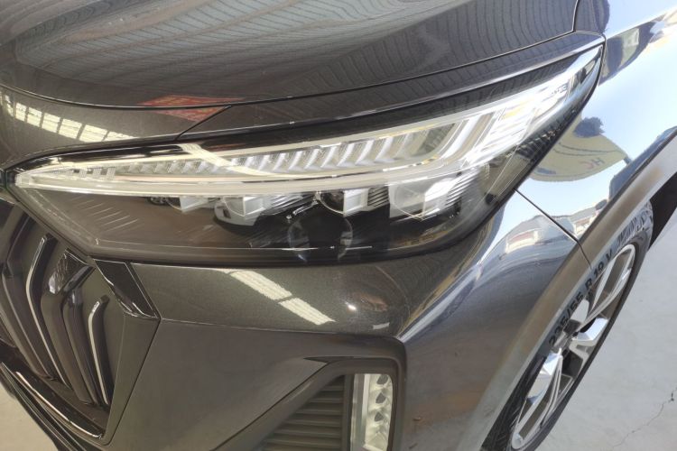 Exceed Lanyue 2024 #23 Exceed Lanyue 2024 car image #23