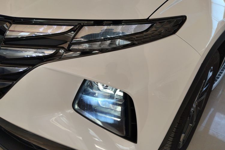 Hyundai Tucson 2023 car image #23
