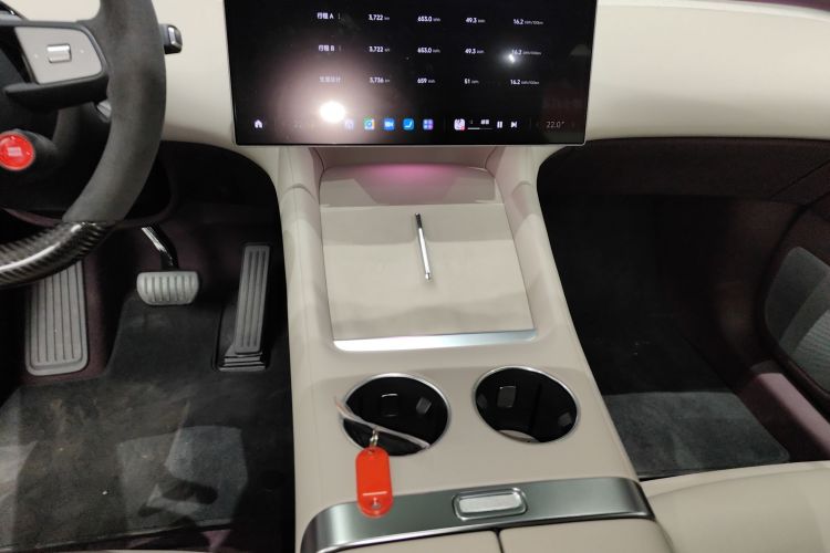 小米汽车 小米YU7 2025 #23 小米汽车 小米YU7 2025 汽车图片 #23