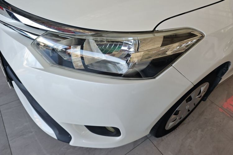 Vios 2015 car image #23