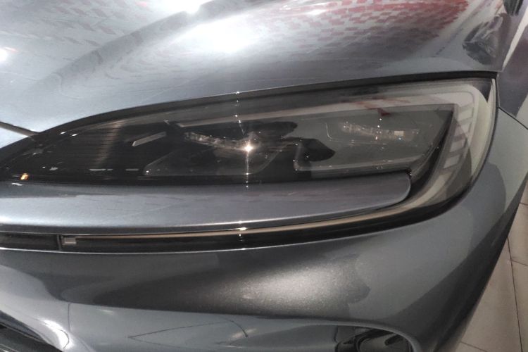 BYD Sea Lion 07 DM-i 2025 car image #23