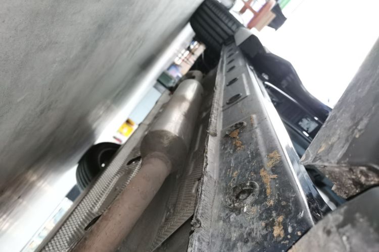 Kaiyi Kunlun New Energy 2025 car image #23