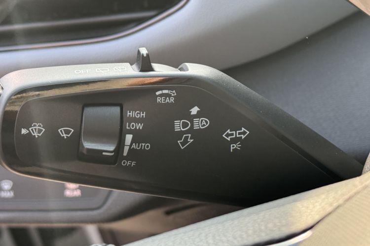 Volkswagen ID.4 X 2024 #23 Volkswagen ID.4 X 2024 car image #23