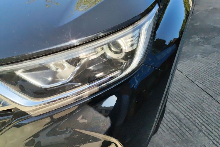 Honda CR-V 2020 car image #23