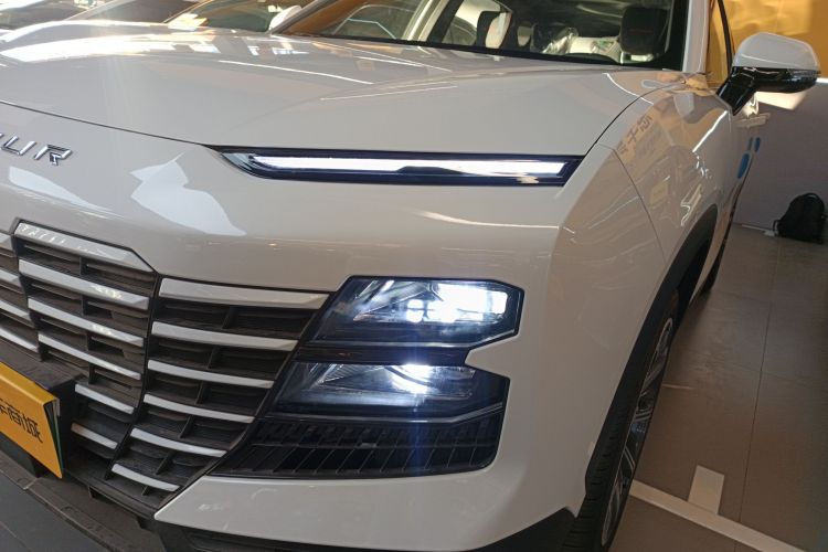 捷途 捷途大圣i-DM 2024 汽车图片 #23