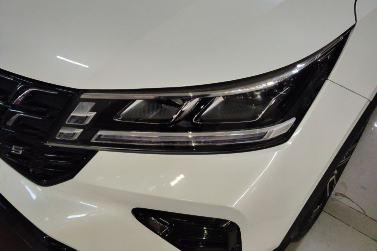 五菱汽车 五菱星驰 2022 汽车图片 #23