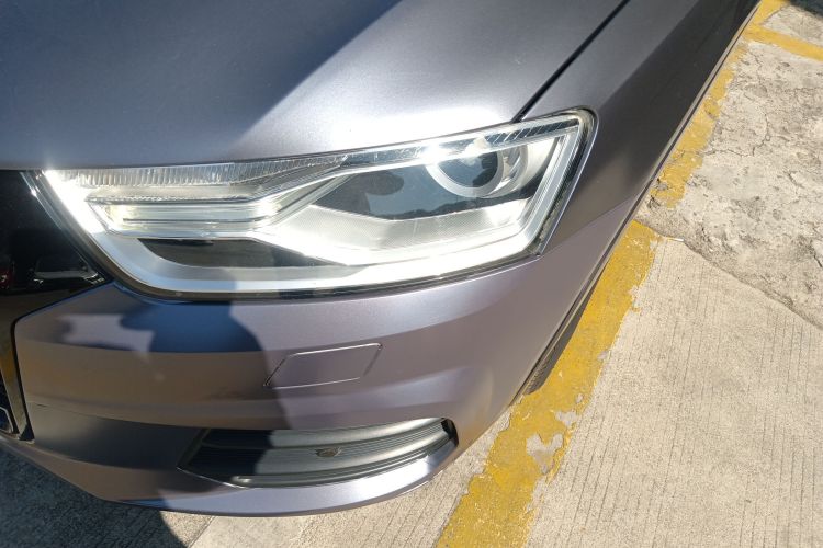 Audi Q3 2016 изображение автомобиля #23