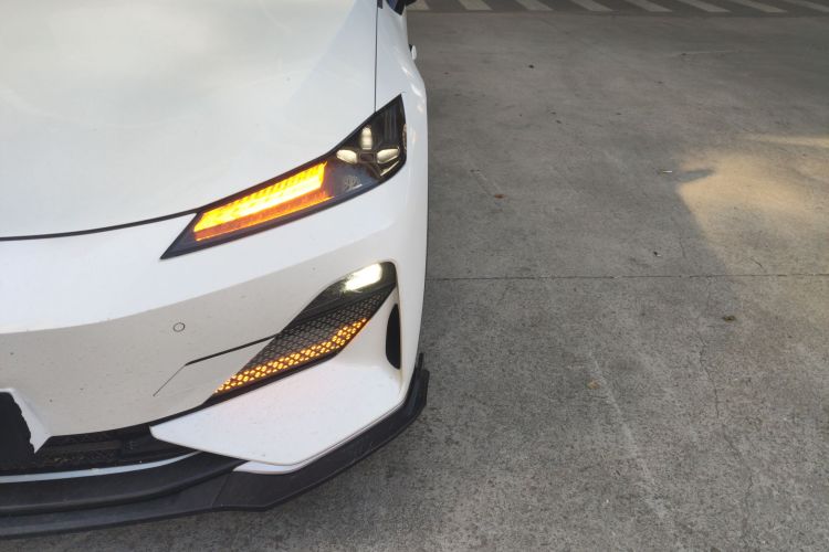 Deepal SL03 2023 imagem de carro #23