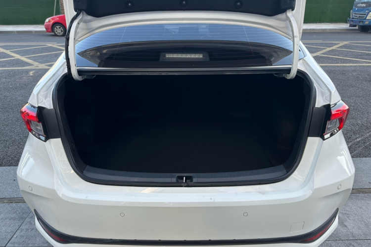 丰田 亚洲狮 2022 汽车图片 #23