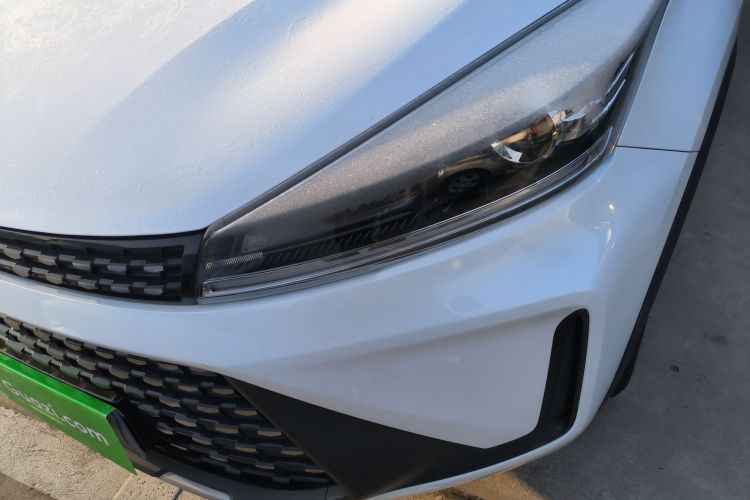 Kaiyi Showjet Pro 2022 #23 Kaiyi Showjet Pro 2022 car image #23