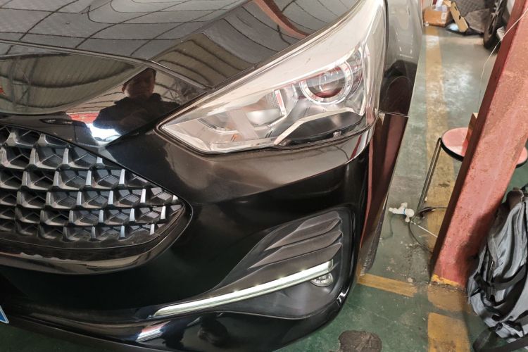 Haval M6 2019 car image #23