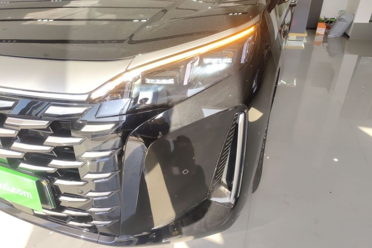 BYD Xia 2024 imagen de coche #23