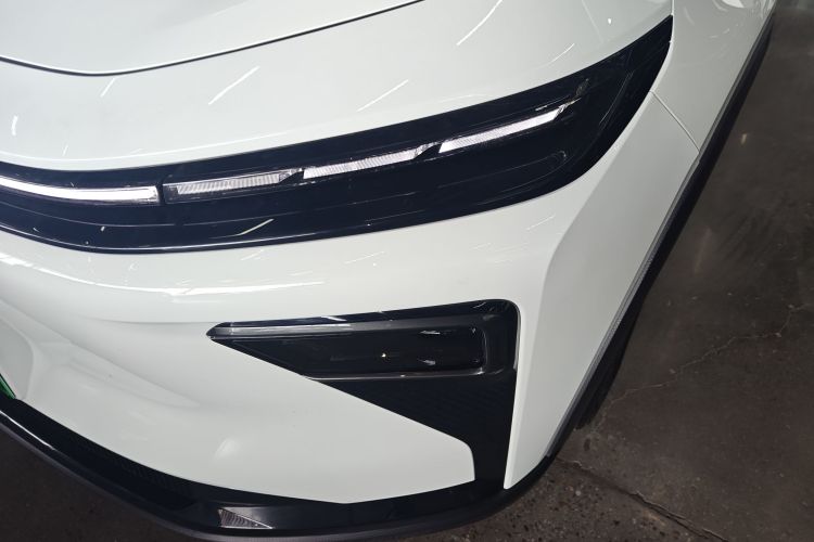 睿蓝汽车 睿蓝7 2025 汽车图片 #23